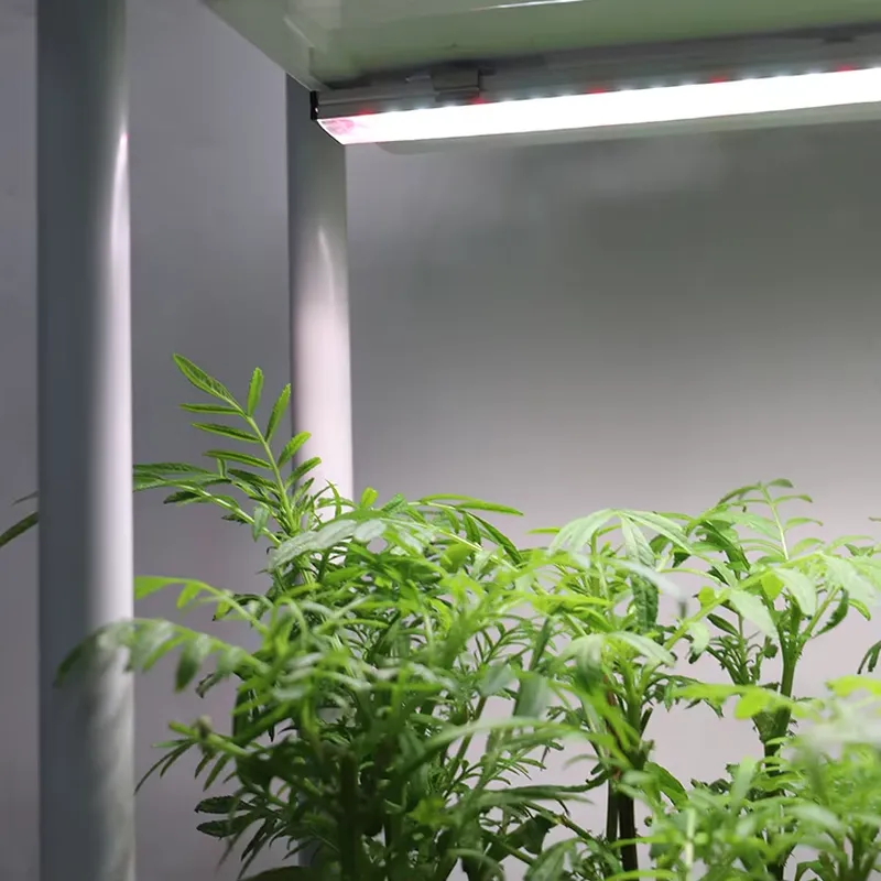 Vertical Planter - Przenośny, pionowy, 3-poziomowy, samonawadniający się inteligentny