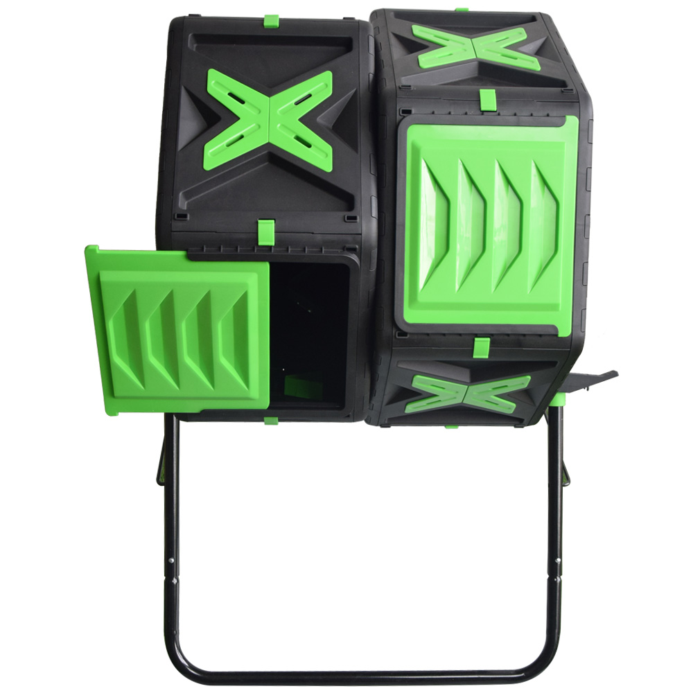 Compost Bin - Kompostownik na ślimaki o pojemności 120