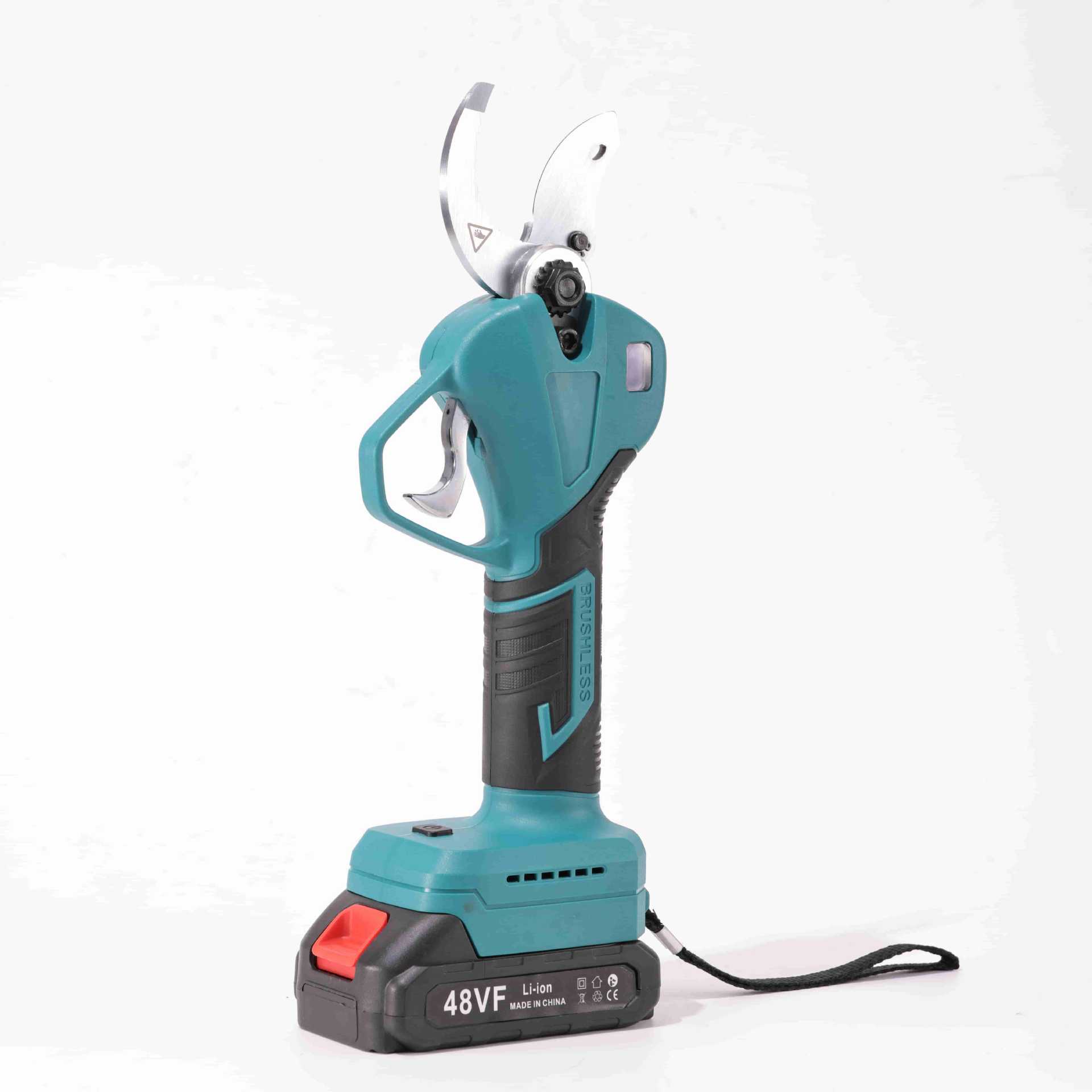 Pruning Shears - Elektryczne nożyce ogrodnicze do przycinania gałęzi