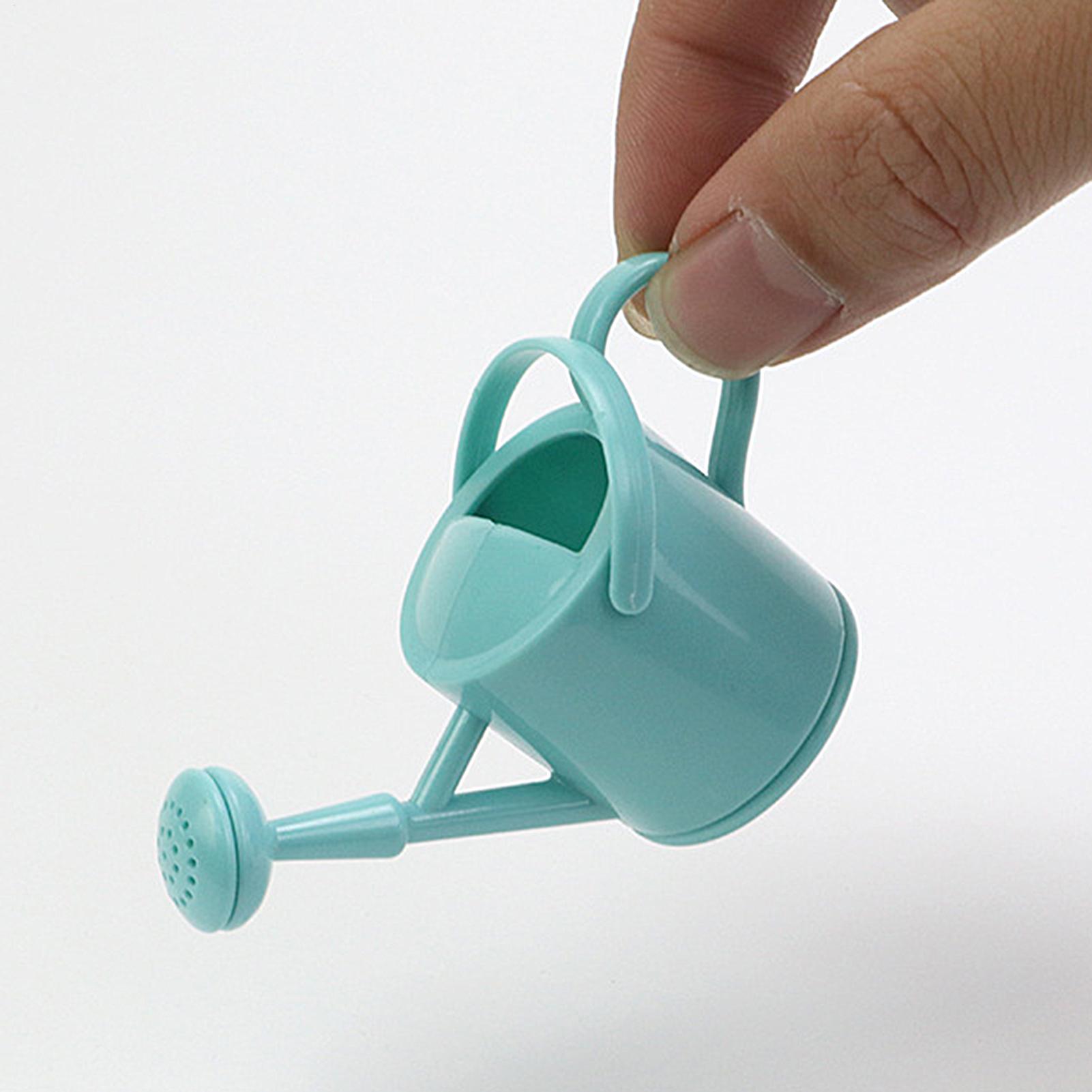 Watering Can - Mała konewka dla dzieci, elastyczna konewka
