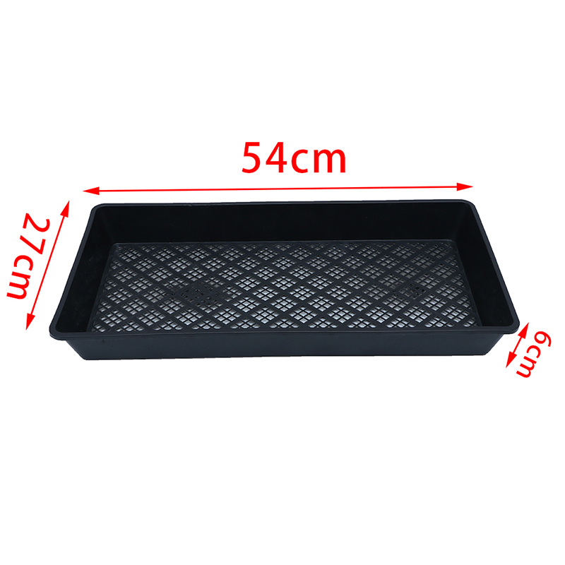 Seed Starter Tray - Donica na rośliny ogrodowe gospodarstwa domowego