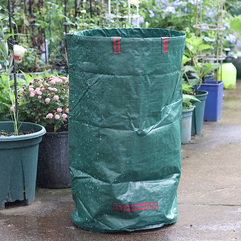 120/300/400/500L Duży worek na – Grow Bag recenzja i cena