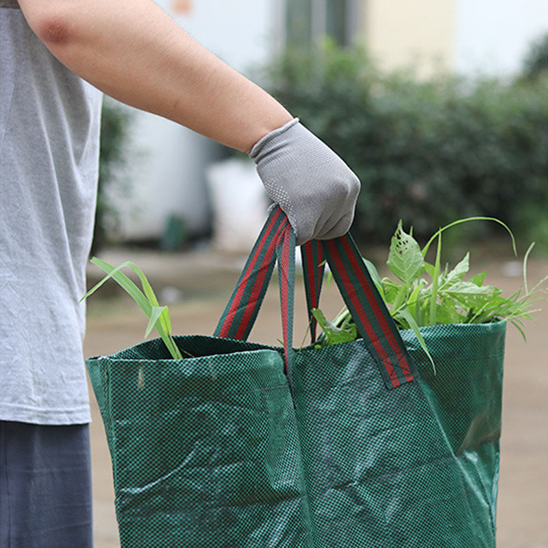120/300/400/500L Duży worek na – Grow Bag recenzja i cena