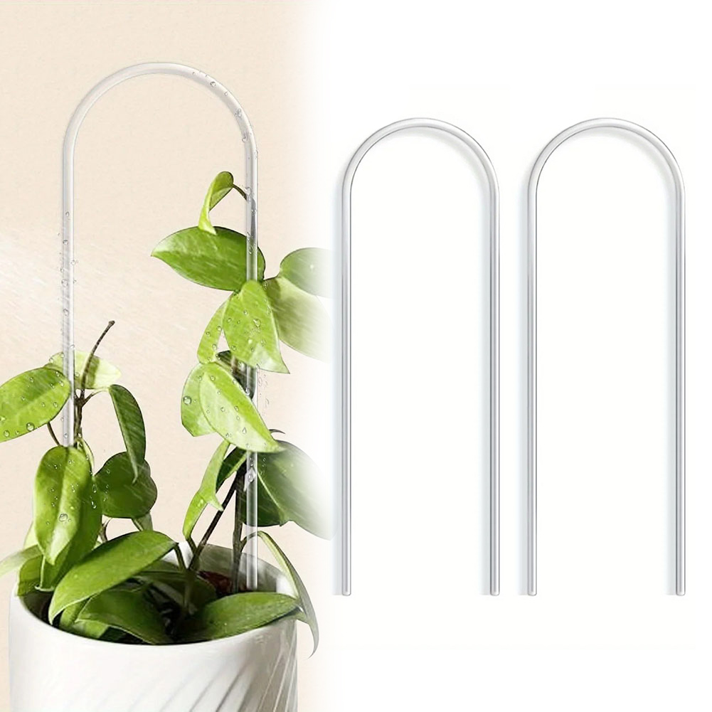 2 szt. Akrylowy stojak na rośl – Indoor Herb Garden recenzja i cena