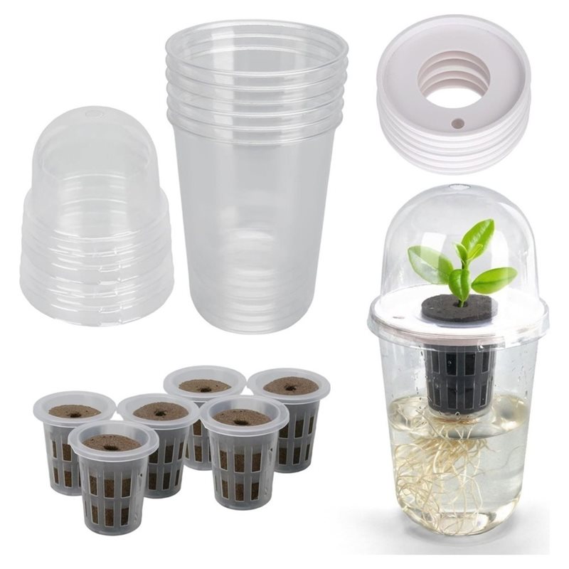 [A93Z!] Hydroponiczny zestaw d – Hydroponic Kit recenzja i cena