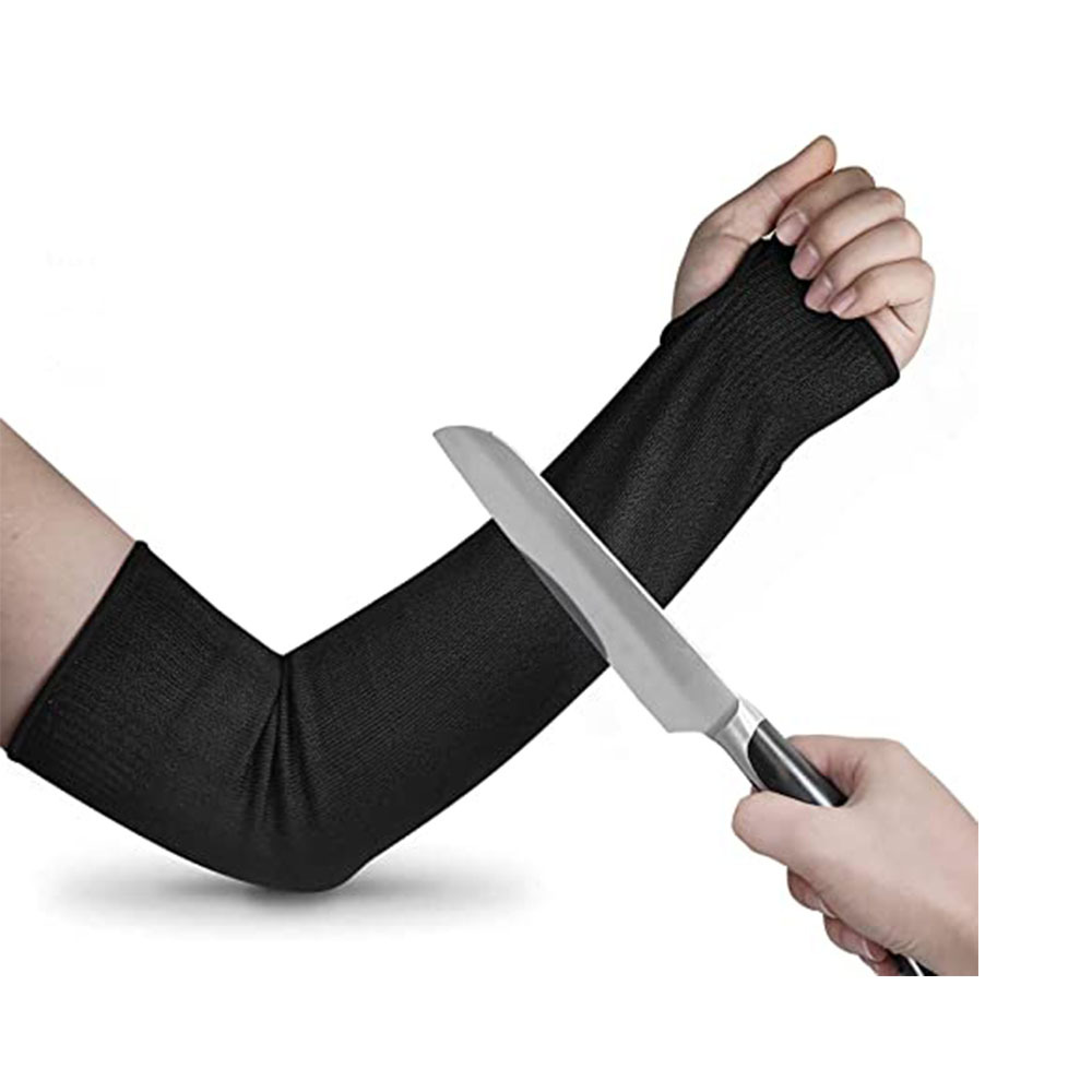 Rękaw ochronny na ramię HPPE p – Garden Gloves recenzja i cena