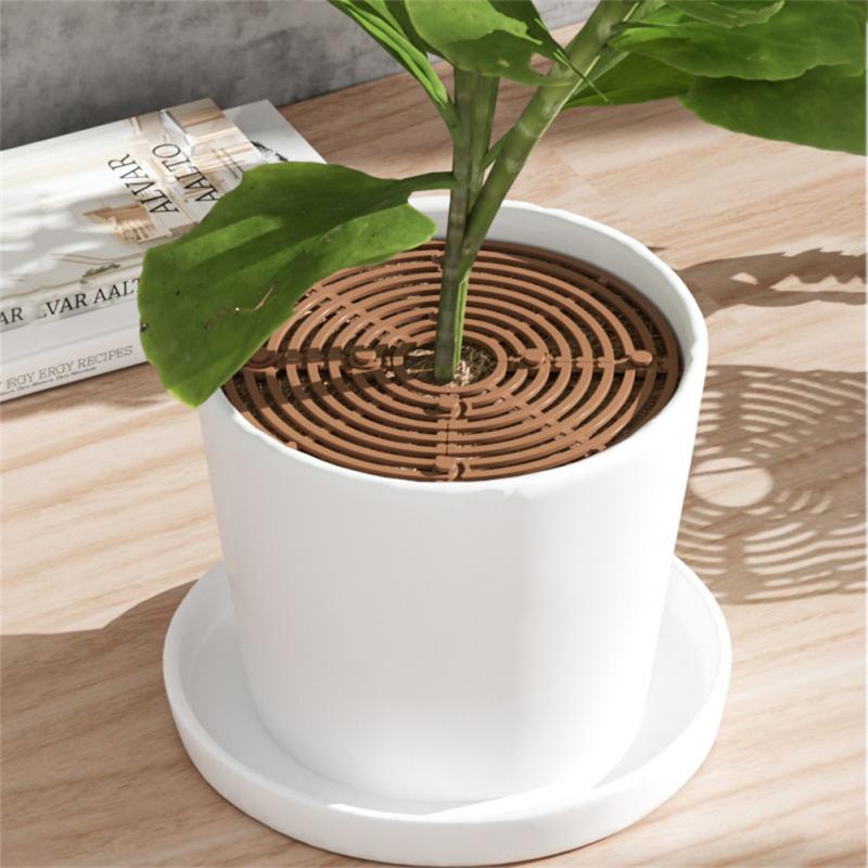 Osłona doniczki, siatka na don – Indoor Herb Garden recenzja i cena