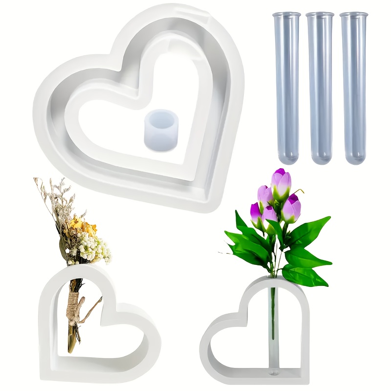 Formy do odlewów z żywicy 5 sz – Hydroponic Kit recenzja i cena