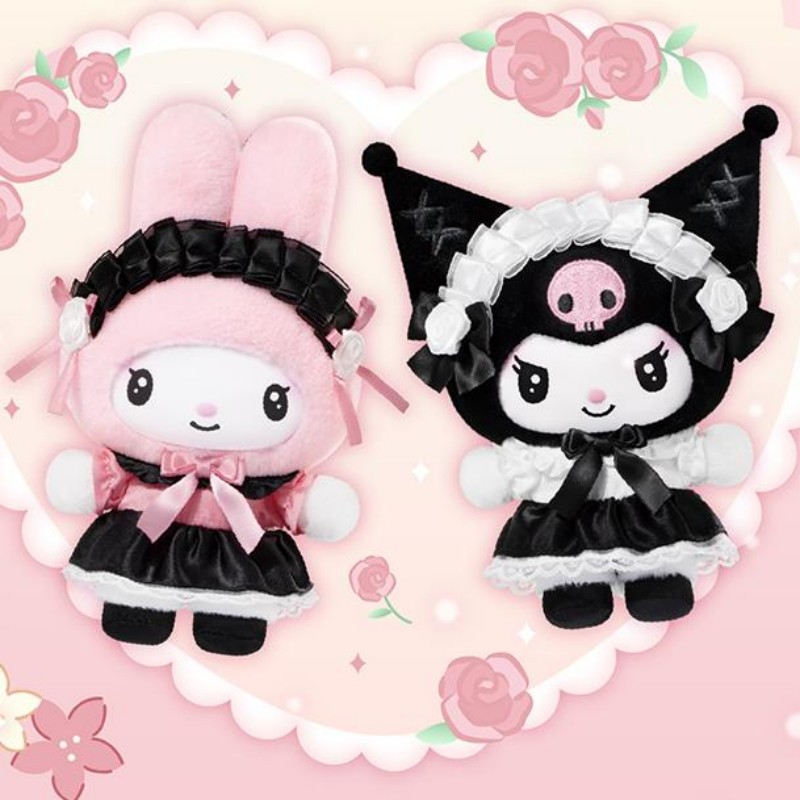 Sanrio Characters Angel Garden – Grow Bag recenzja i cena