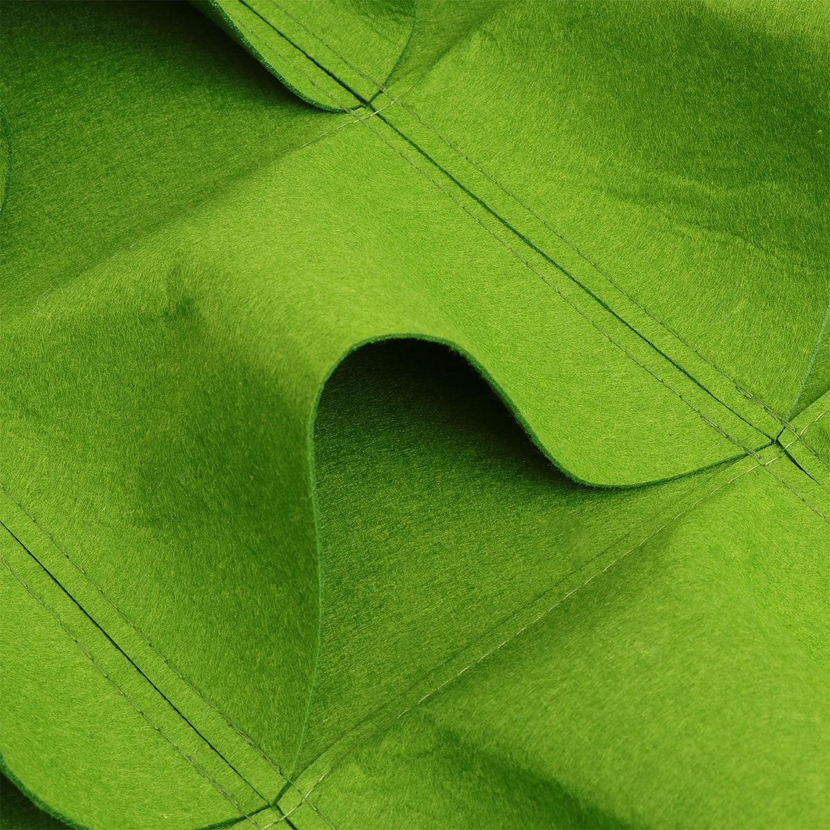 9-kieszeniowy wiszący na ścian – Vertical Planter recenzja i cena