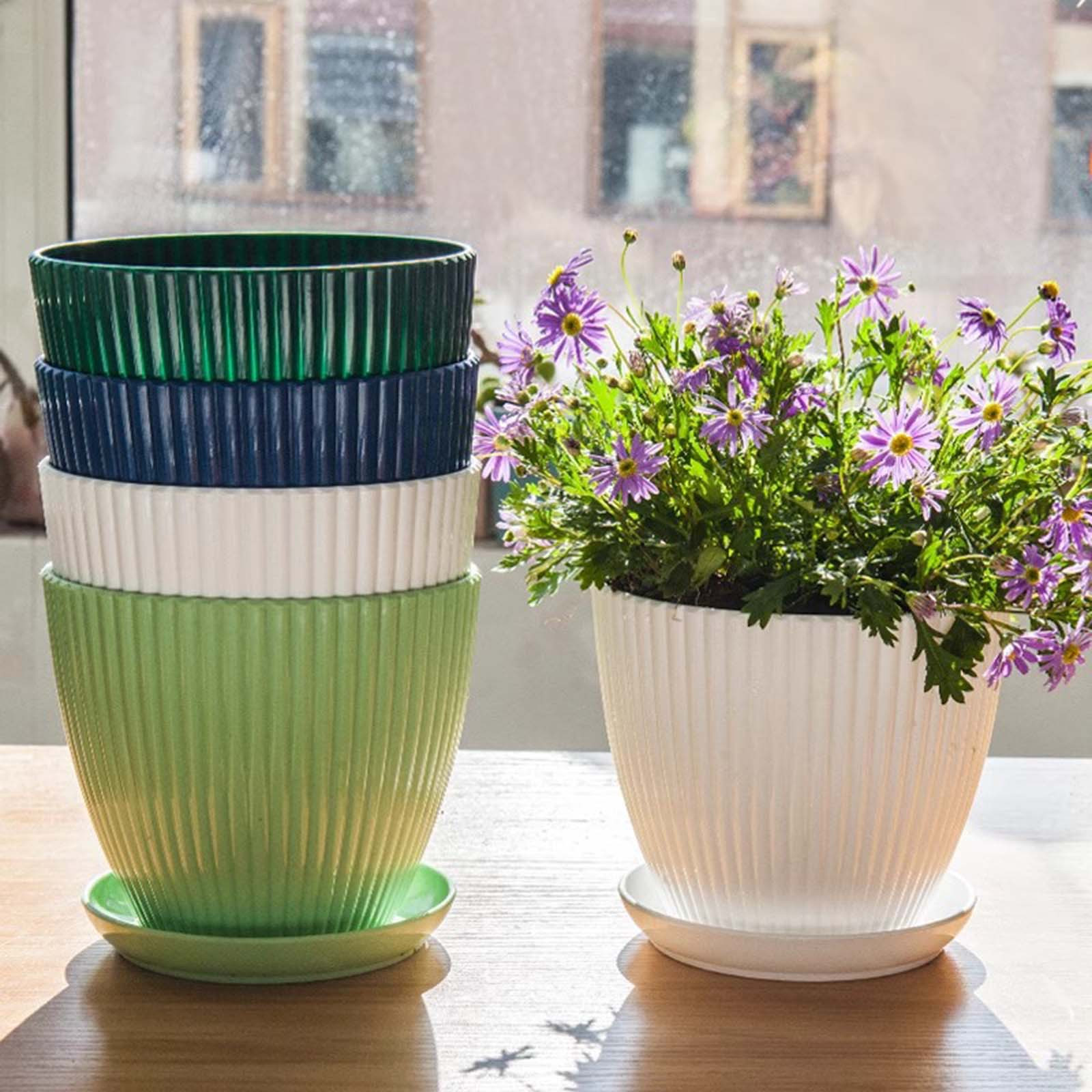 Pojemnik na rośliny z grubymi  – Vertical Planter recenzja i cena