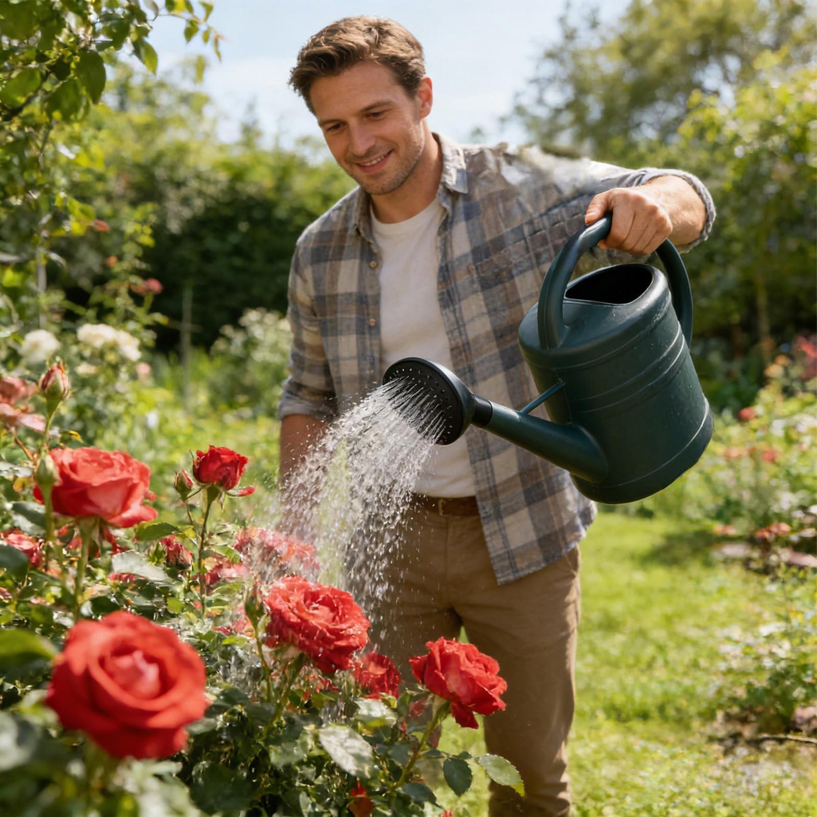 Uniwersalna dysza do konewki z – Watering Can recenzja i cena