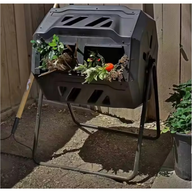 Bestseller w niskiej cenie: 16 – Compost Bin recenzja i cena