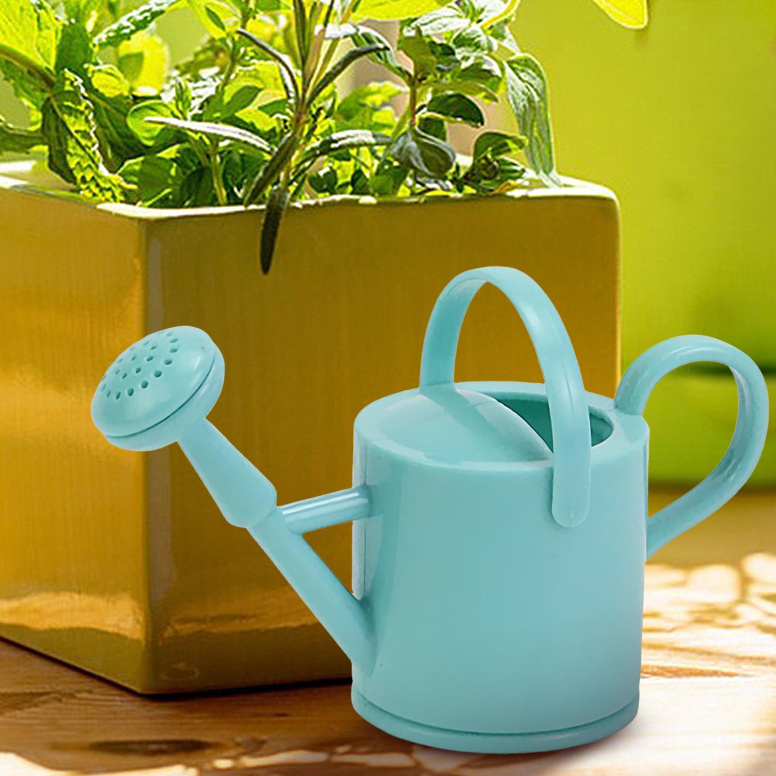 Mini Urocza Konewka Ogrodnicza – Watering Can recenzja i cena