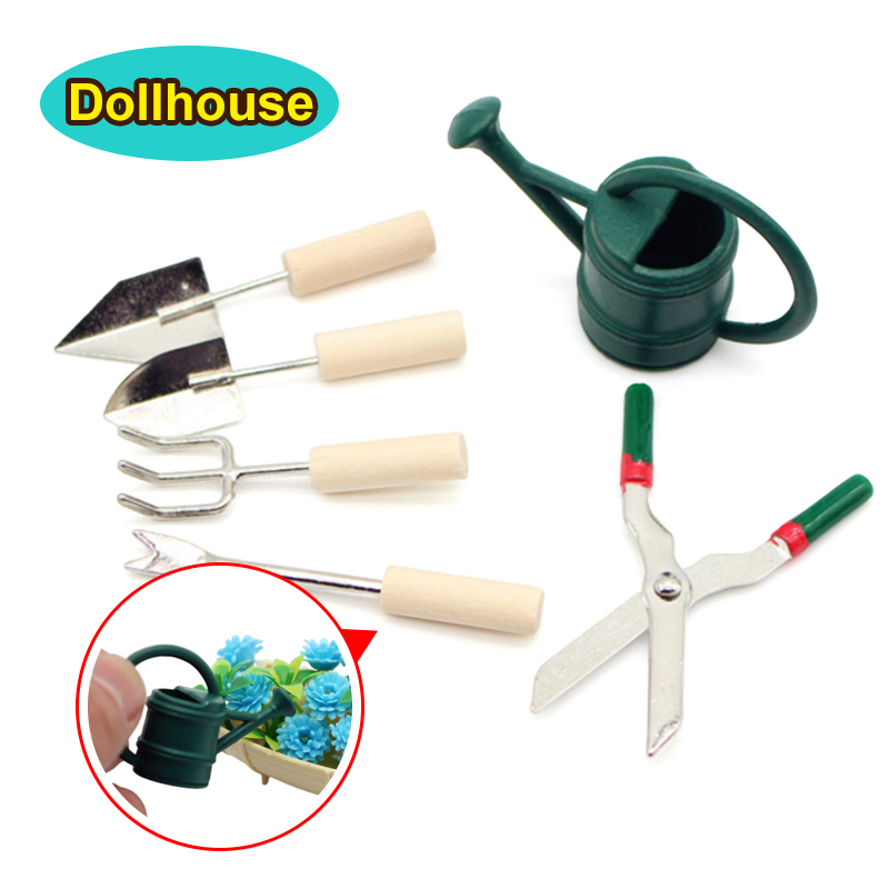 Zestaw narzędzi ogrodniczych d – Watering Can recenzja i cena