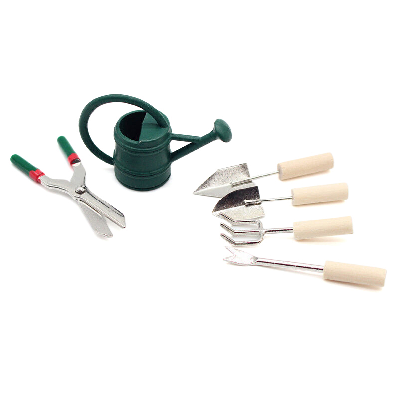 Zestaw narzędzi ogrodniczych d – Watering Can recenzja i cena