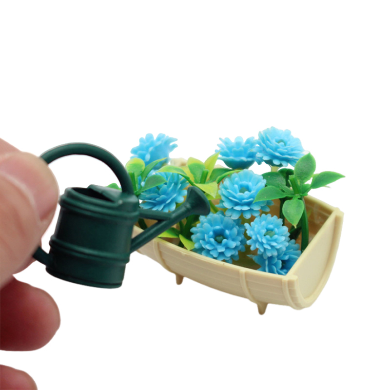 Zestaw narzędzi ogrodniczych d – Watering Can recenzja i cena