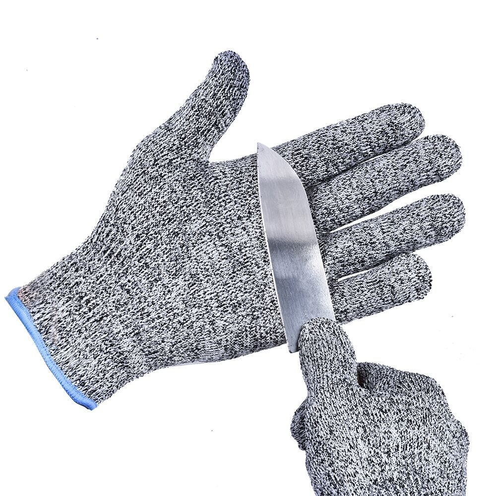 Rękawice odporne na przecięcia – Garden Gloves recenzja i cena