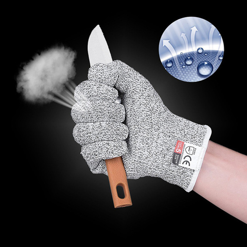 Rękawice odporne na przecięcia – Garden Gloves recenzja i cena