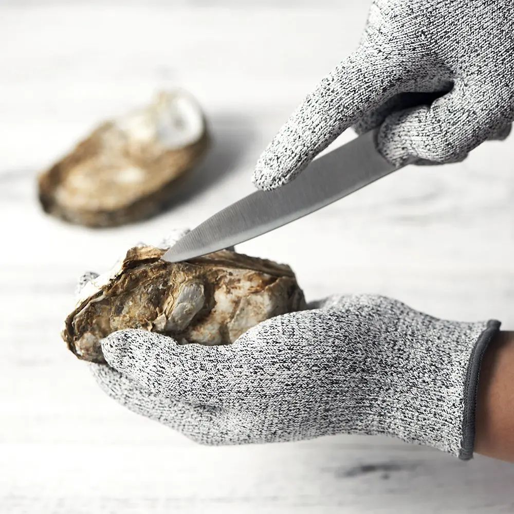 Rękawice przeciwprzecięciowe H – Garden Gloves recenzja i cena
