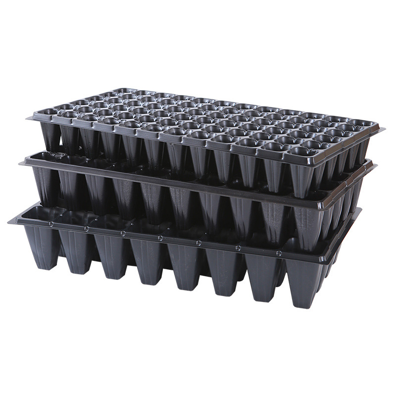 Gorąca oferta 10 szt. plastiko – Seed Starter Tray recenzja i cena