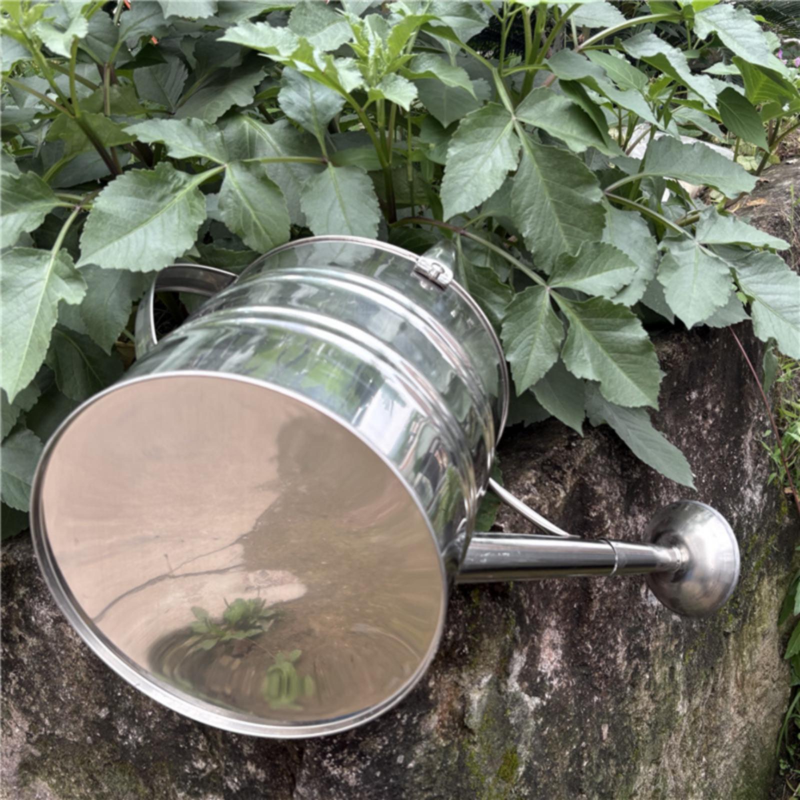 Konewka do podlewania kwiatów  – Watering Can recenzja i cena
