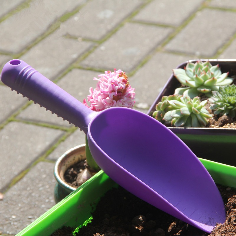Gruba Mini Szpadelka Ogrodowa  – Trowel Garden Tools recenzja i cena