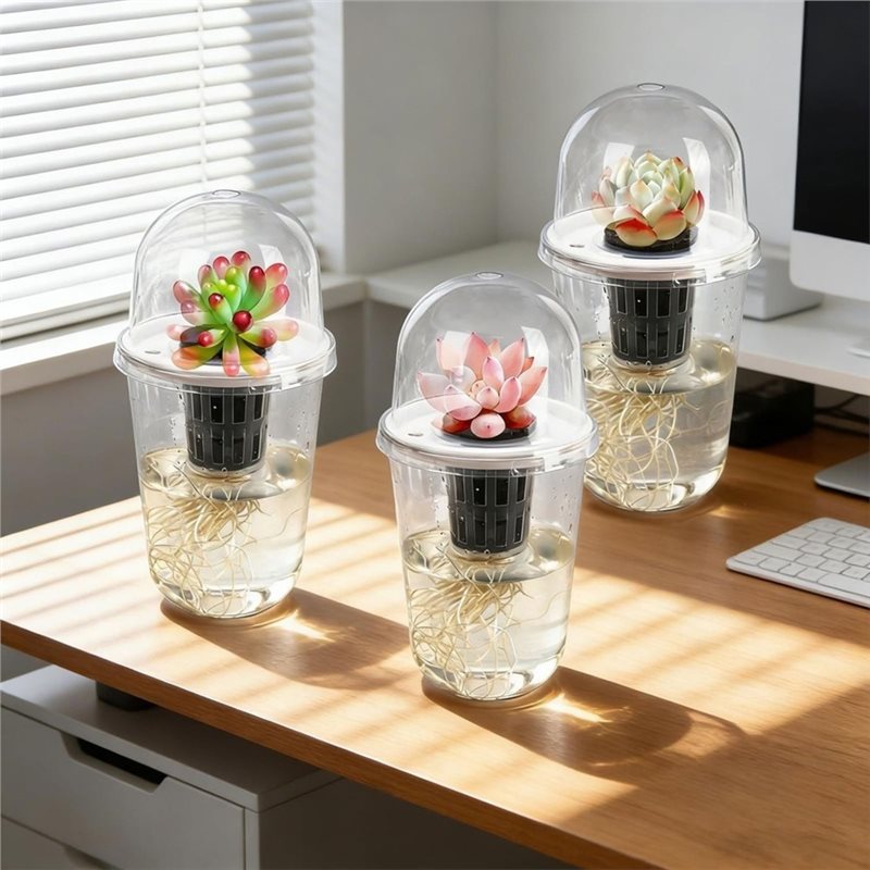 [ABFI!] Hydroponiczny zestaw d – Hydroponic Kit recenzja i cena