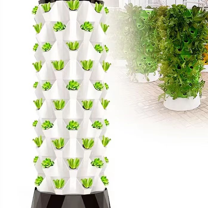 Automatyczne systemy nawadnian – Hydroponic Kit recenzja i cena