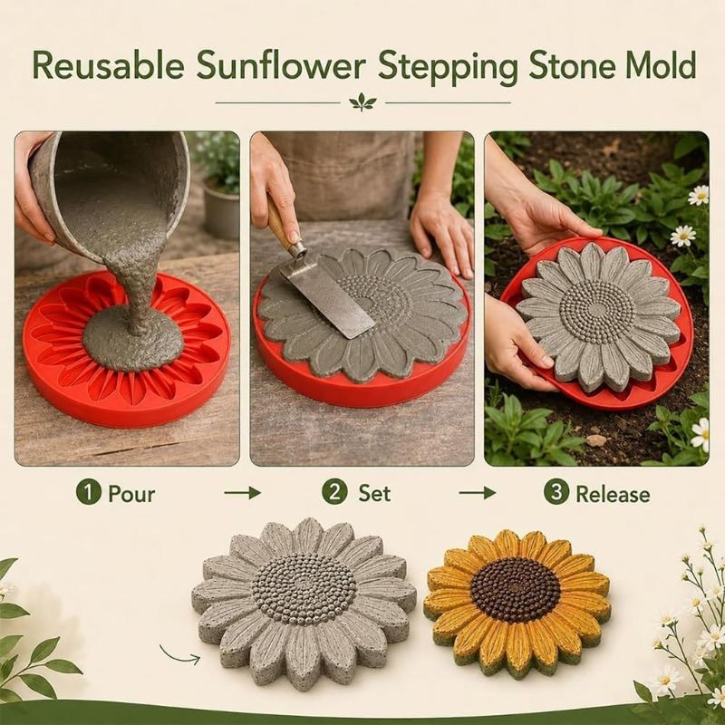 Uniwersalny zestaw do formowan – Garden Gloves recenzja i cena