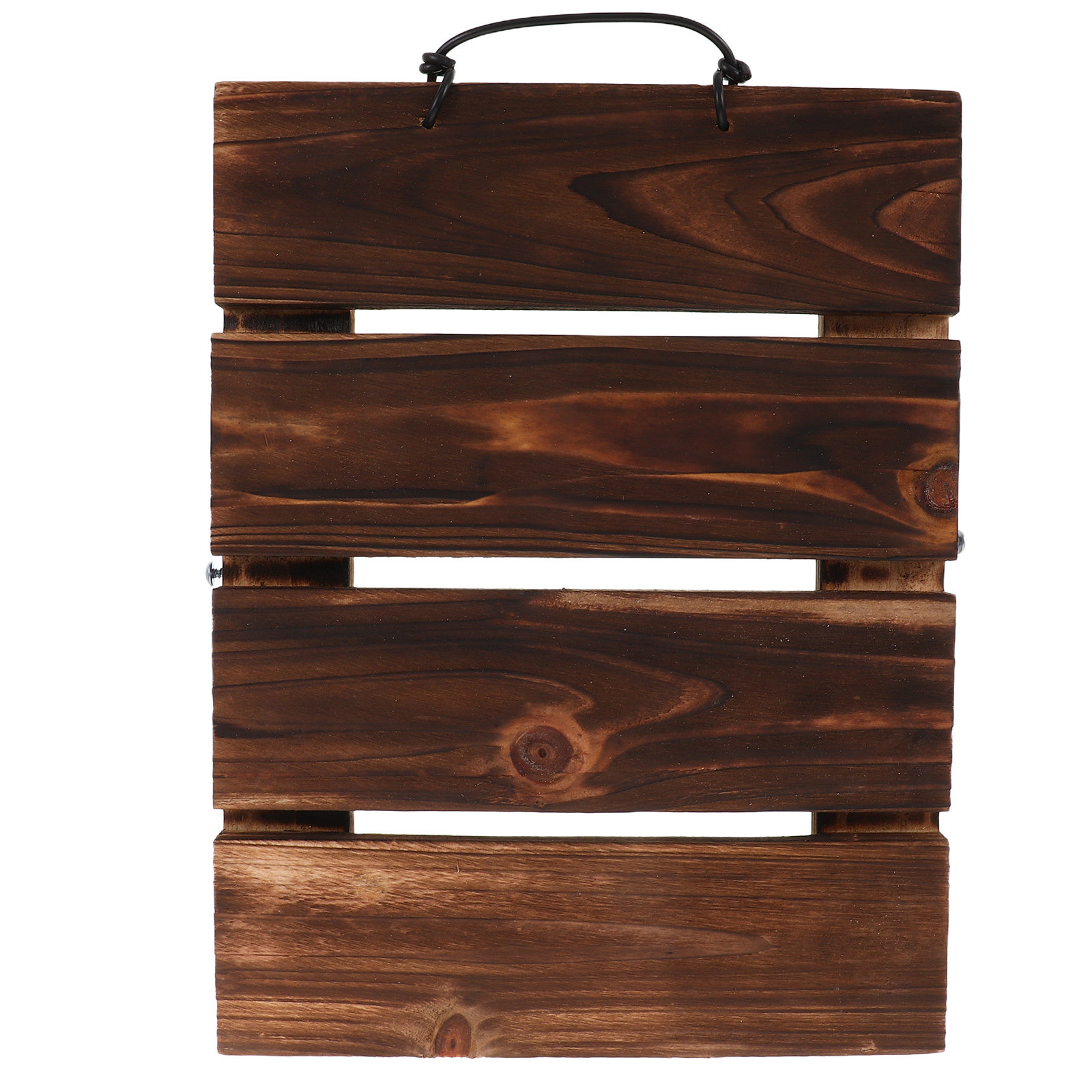 Solidna chińska drewniana desk – Vertical Planter recenzja i cena