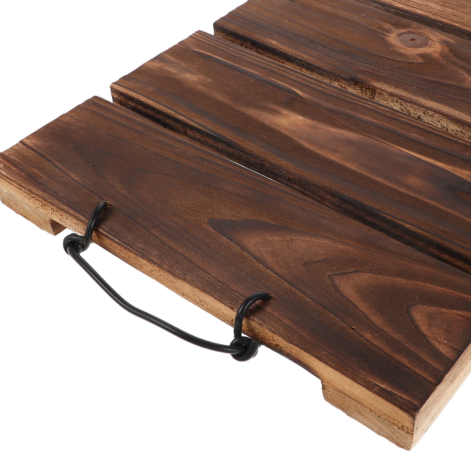 Solidna chińska drewniana desk – Vertical Planter recenzja i cena